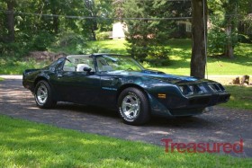 1979 Pontiac Transam Classic Cars for sale