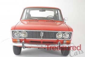 1980 Lada Other Models Classic Cars for sale