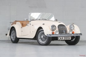 1979 Morgan Aero 8 Classic Cars for sale