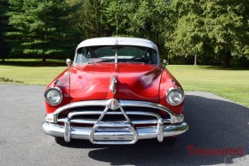 1952 Hudson Hornet Classic Cars for sale