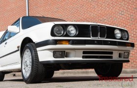 1991 BMW 325i Classic Cars for sale