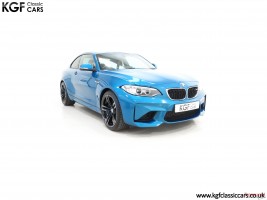 2016 BMW M2 Classic Cars for sale