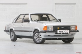 1981 Ford Cortina Classic Cars for sale