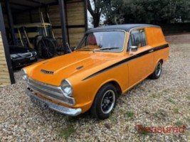 1965 Ford Cortina Classic Cars for sale