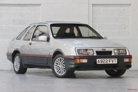 1983 Ford Sierra XR4i Classic Cars for sale