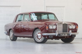 1968 Rolls-Royce Silver Shadow Classic Cars for sale