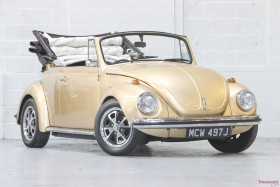 1970 Volkswagen Beetle Classic Cars for sale