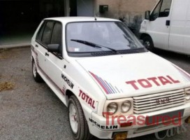 1984 Citroen Other Models Classic Cars for sale