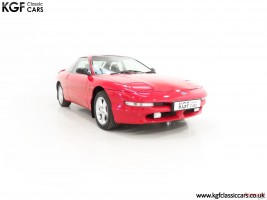 1995 Ford Probe Classic Cars for sale