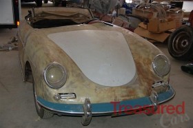 1960 Porsche 356 Classic Cars for sale