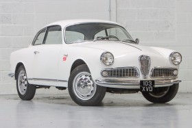 Manor Park Classics Announces a Packed May with Four Upcoming Auctions