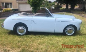 1952 Austin A40 Classic Cars for sale