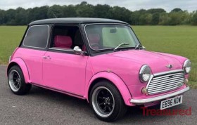 1988 Austin Mini Classic Cars for sale