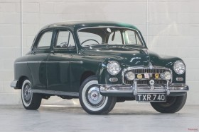 1952 Fiat 1900A Classic Cars for sale