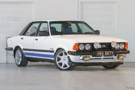 1983 Ford Cortina Classic Cars for sale
