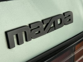 1986 Mazda RX-7 Classic Cars for sale