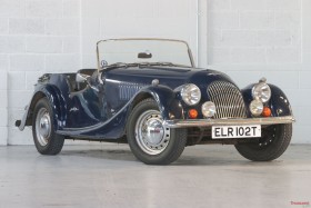 1979 Morgan Four / Four Classic Cars for sale