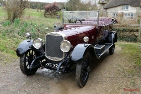1921 Sunbeam Classic Cars for sale