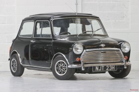 1969 Classic Mini Morris Mini Cooper S Classic Cars for sale