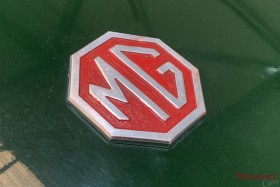 1976 MG B Roadster Classic Cars for sale