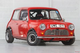 1983 Austin Mini Classic Cars for sale