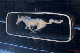 1967 Ford Mustang Classic Cars for sale