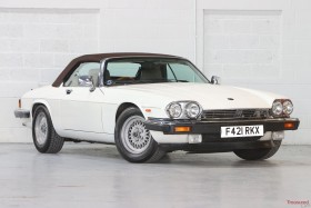 1988 Jaguar XJ-S 5.3 Classic Cars for sale