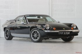 1974 Lotus Europa Classic Cars for sale