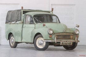 1960 Morris Minor 1000 Classic Cars for sale
