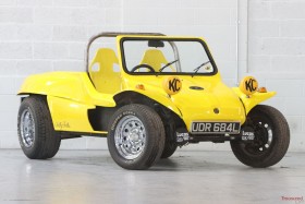 1973 Volkswagen Beach buggy Classic Cars for sale