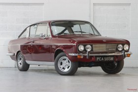1974 Sunbeam Alpine Classic Cars for sale