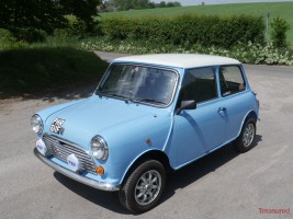 1993 Classic Mini Cooper S Replica Classic Cars for sale