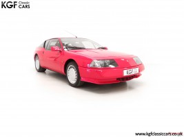 1989 Renault Alpine Classic Cars for sale