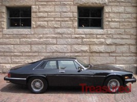 1989 Jaguar XJS Classic Cars for sale