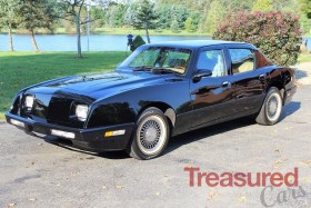 1990 Studebaker Avanti Classic Cars for sale