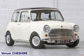1969 Austin Mini Classic Cars for sale