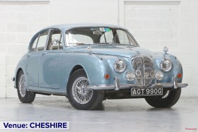 1969 Daimler Other Models Classic Cars for sale