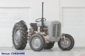 1957 Ferguson Classic Cars for sale