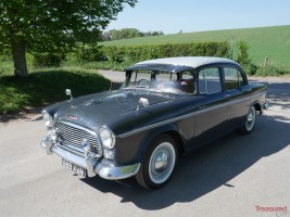 1961 Humber Hawk Classic Cars for sale