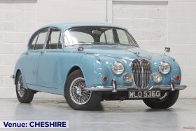 1969 Jaguar 240 Classic Cars for sale