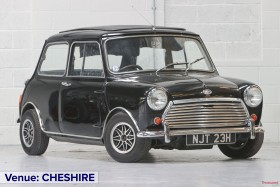 1969 Morris Mini Cooper Classic Cars for sale