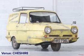 1972 Reliant Other Models Classic Cars for sale