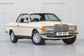 1978 Mercedes-Benz 280CE Classic Cars for sale