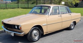 1975 Rover P6 2000 Classic Cars for sale