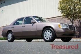 1994 Mercedes-Benz 420 Classic Cars for sale
