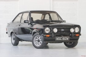 1980 Ford Escort Classic Cars for sale