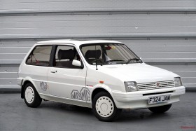1989 MG Metro Classic Cars for sale