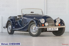 1979 Morgan Four / Four Classic Cars for sale