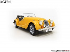 1998 Morgan Plus 4 Classic Cars for sale