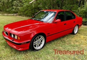1995 BMW Classic Cars for sale